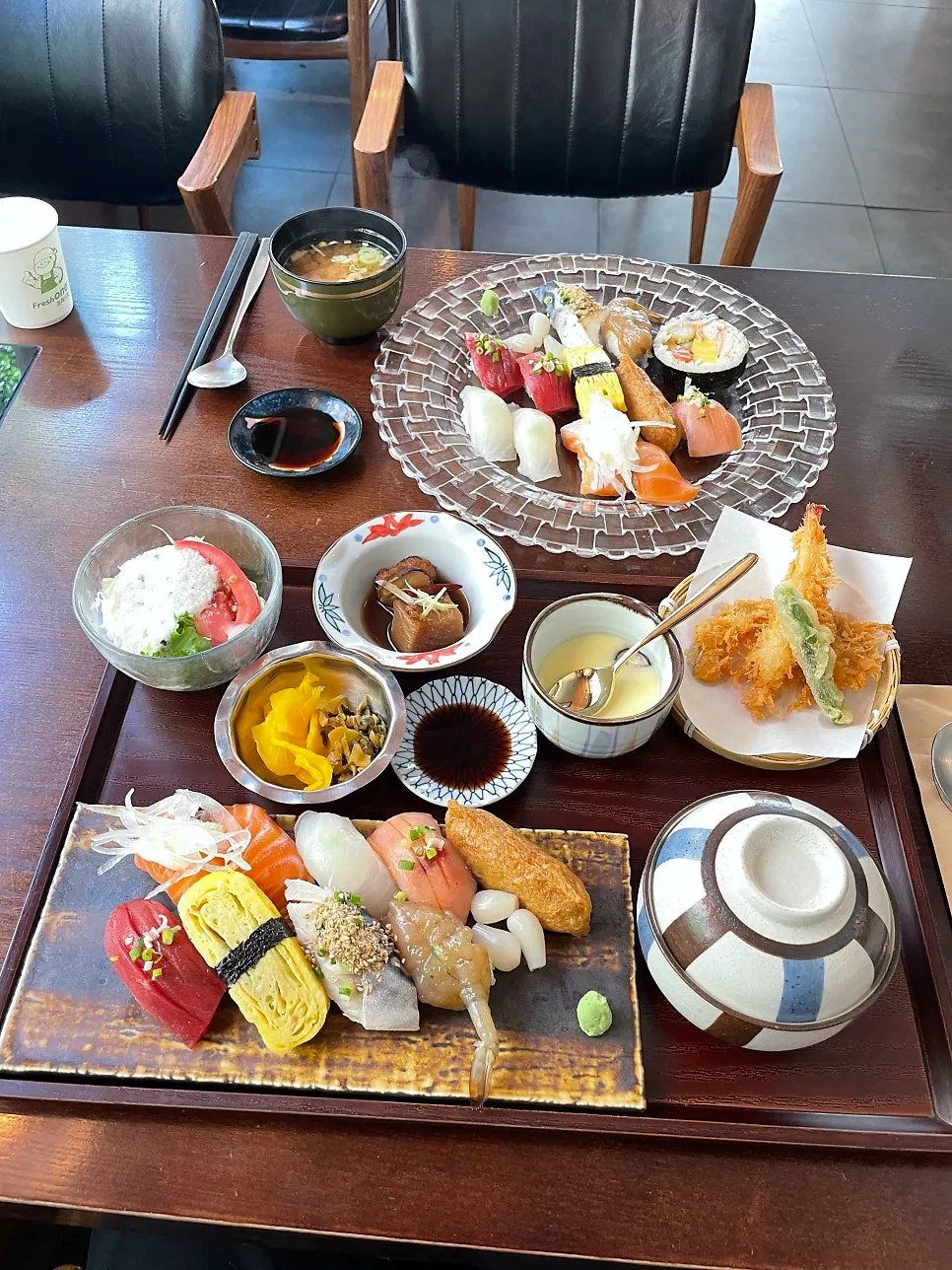 민쿡다시마 식전 죽