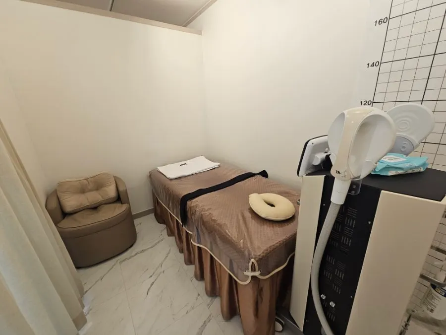 Products and devices used for skin care