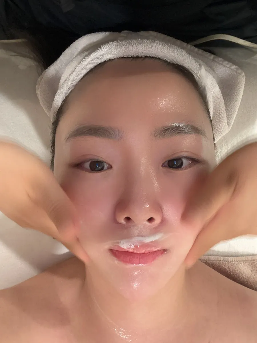 피부관리 상담 공간 사진