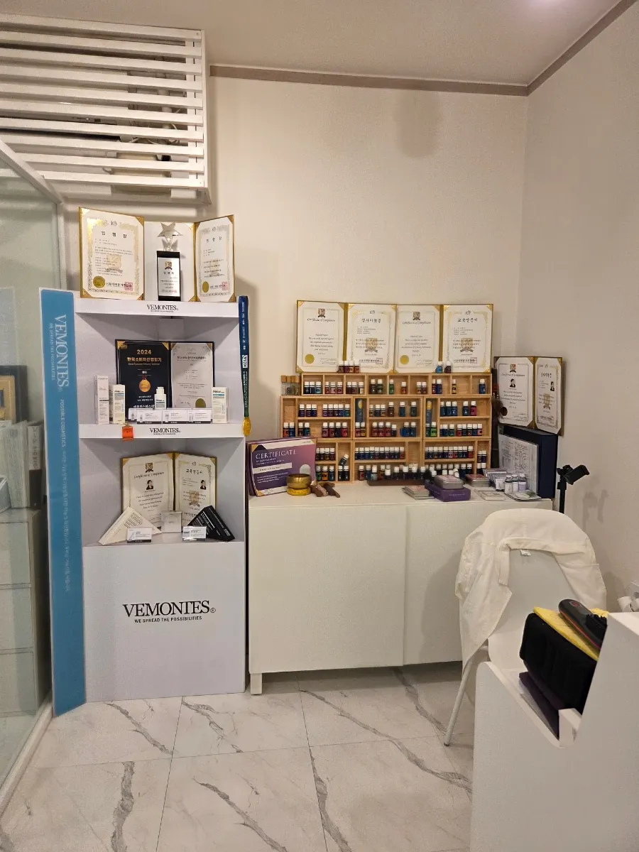 Beginning summer skin care