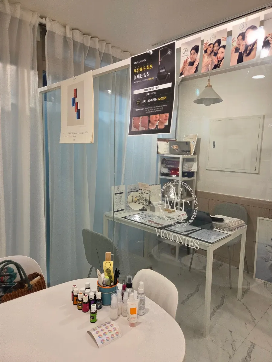 Skin-tone and face-line care