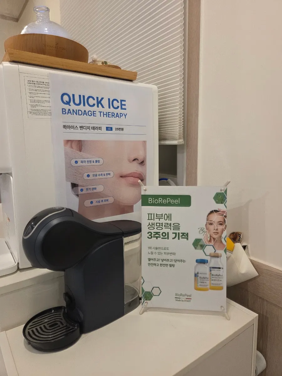 Concerns about dry skin tone and texture