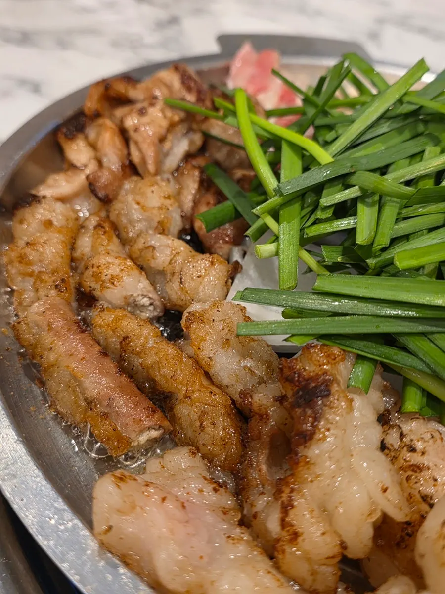 마곡나루역 소곱창 맛집 황곱 방문 사진