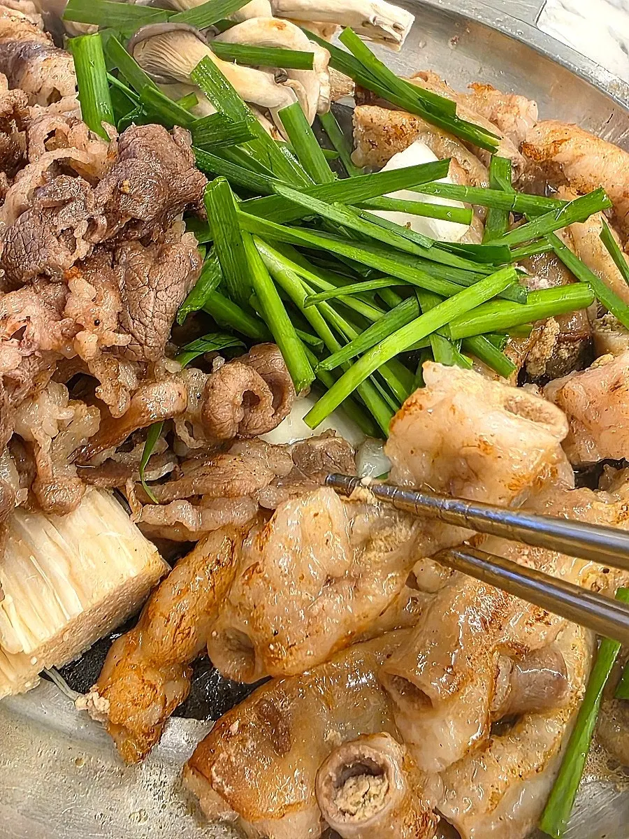 황곱 검단신도시점 외관