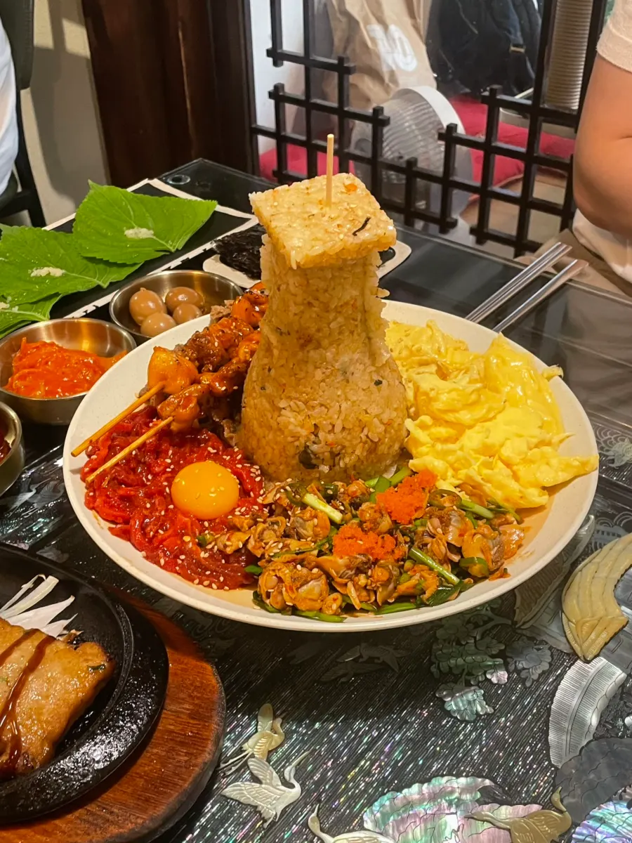 Main image of Hwangnam Dukkebi Restaurant in Hwangnidan-gil, Gyeongju