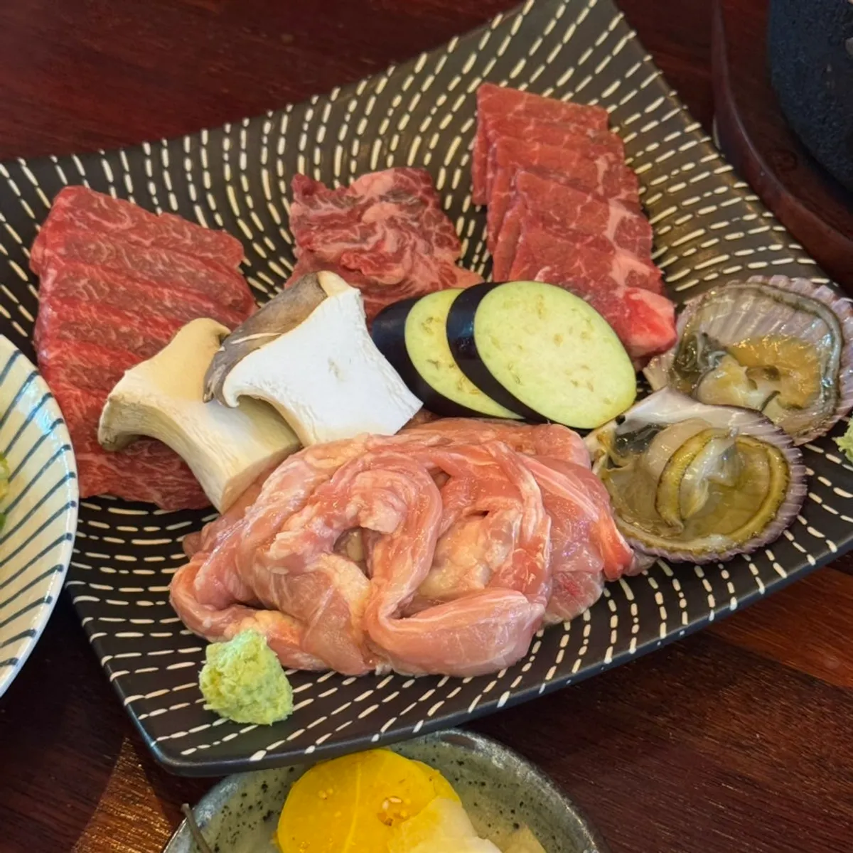Main photo of Hwarodam's beef course meal near Gwanghwamun