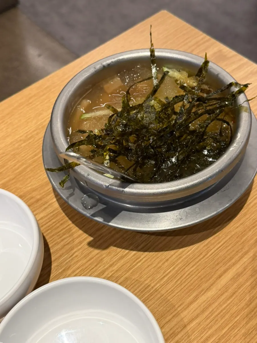 生牛肉特寫