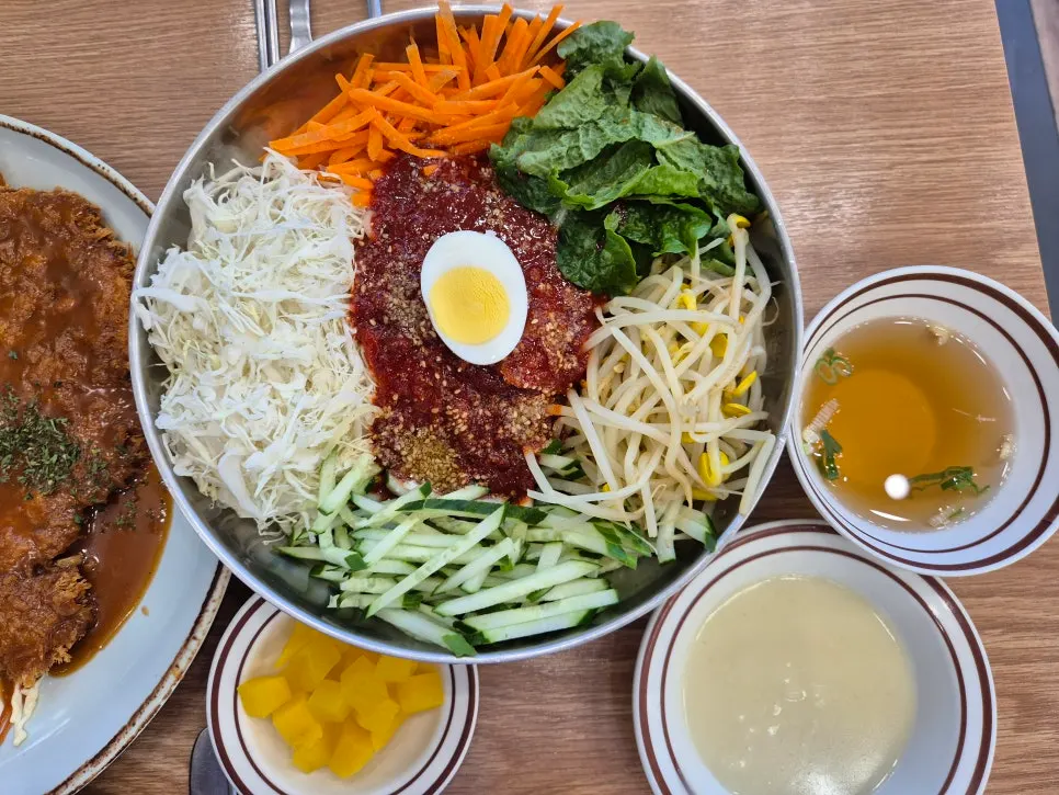 차로 방문하기 편한 매장 주변