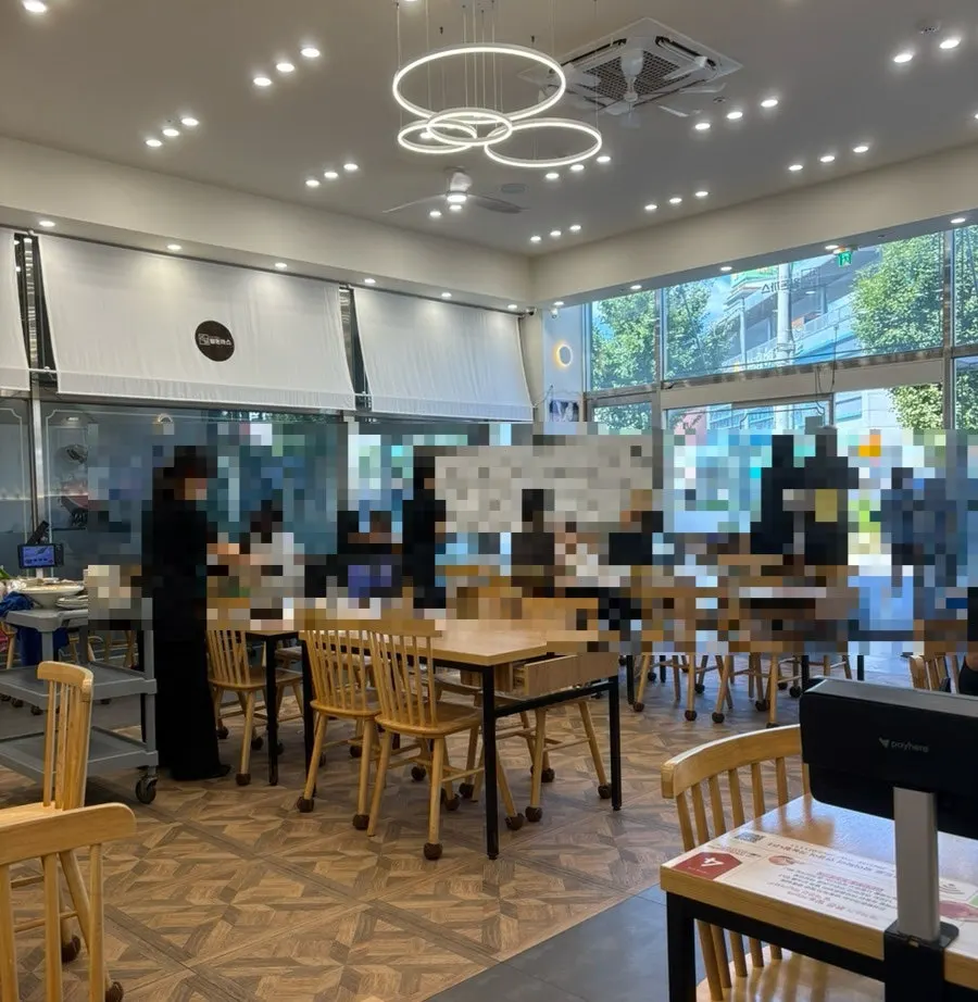 진심왕돈까스 화순점 메뉴 안내