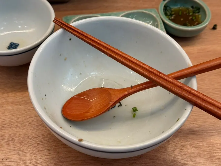 Mixed bowl of Hyangtaek's yukhoe bibimbap