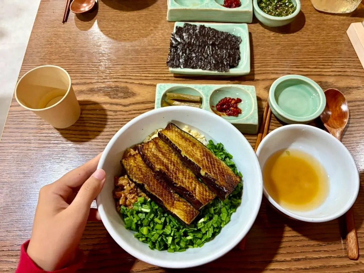 동대구역 한식당 향택 본점 대표 사진