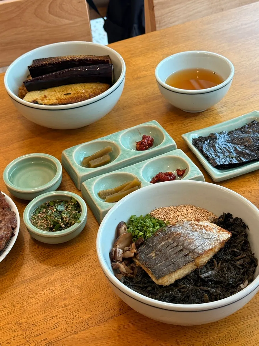 향택 한판갈비 한 접시
