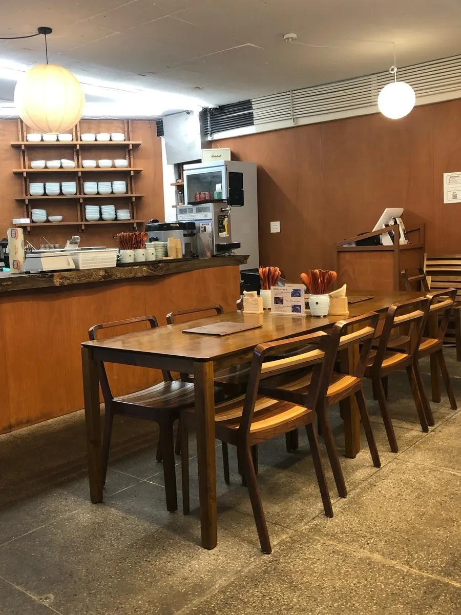 Hyangtaek Daebong Branch main image