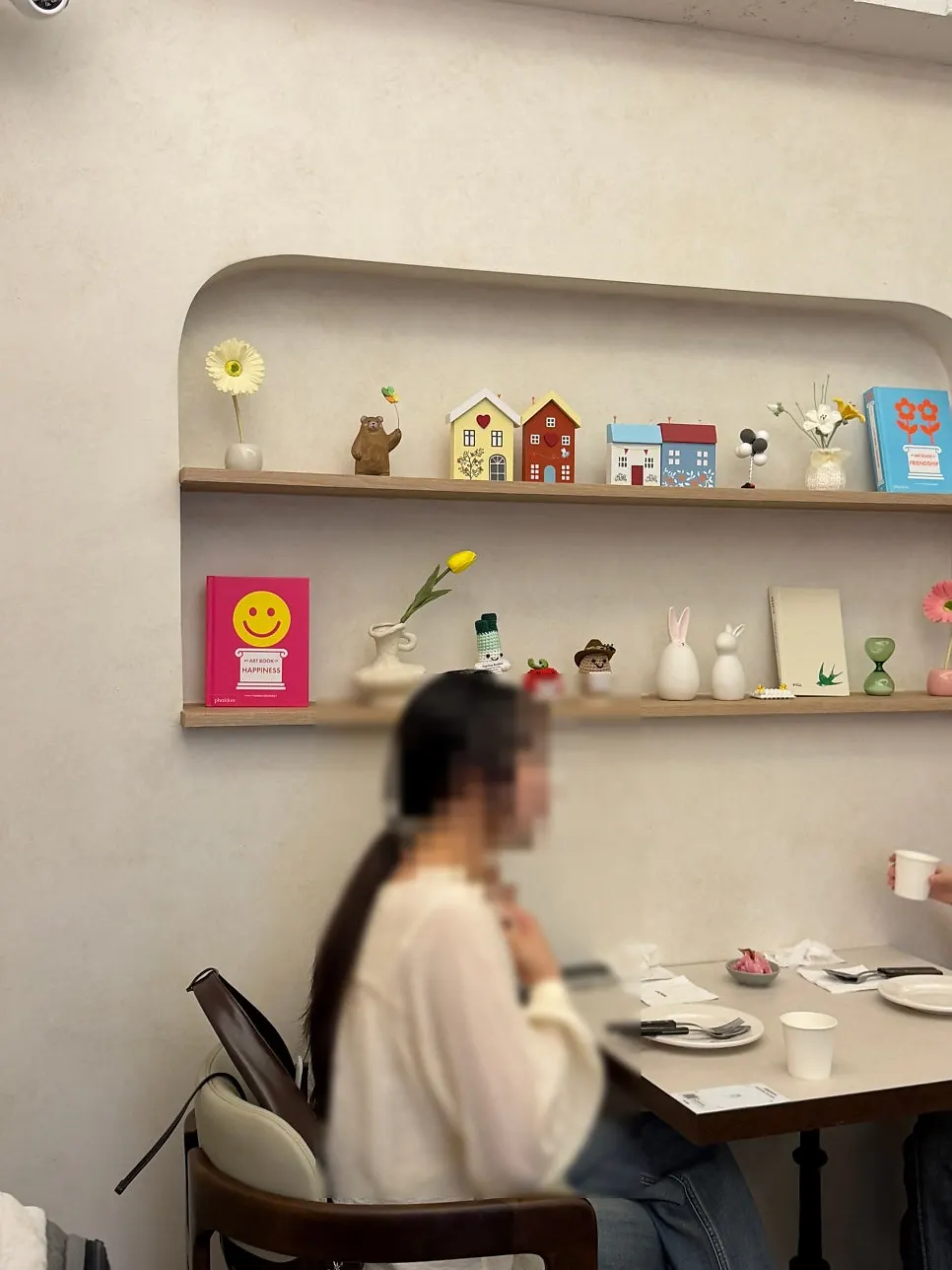사진 찍기 좋은 오밀 혜화 대학로 공간