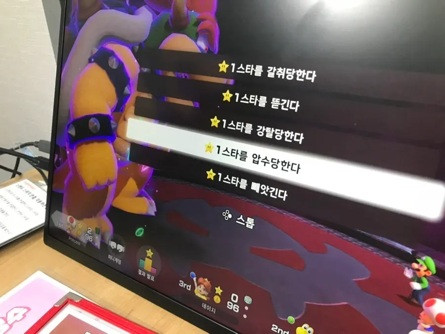 Game played against high-difficulty CPUs