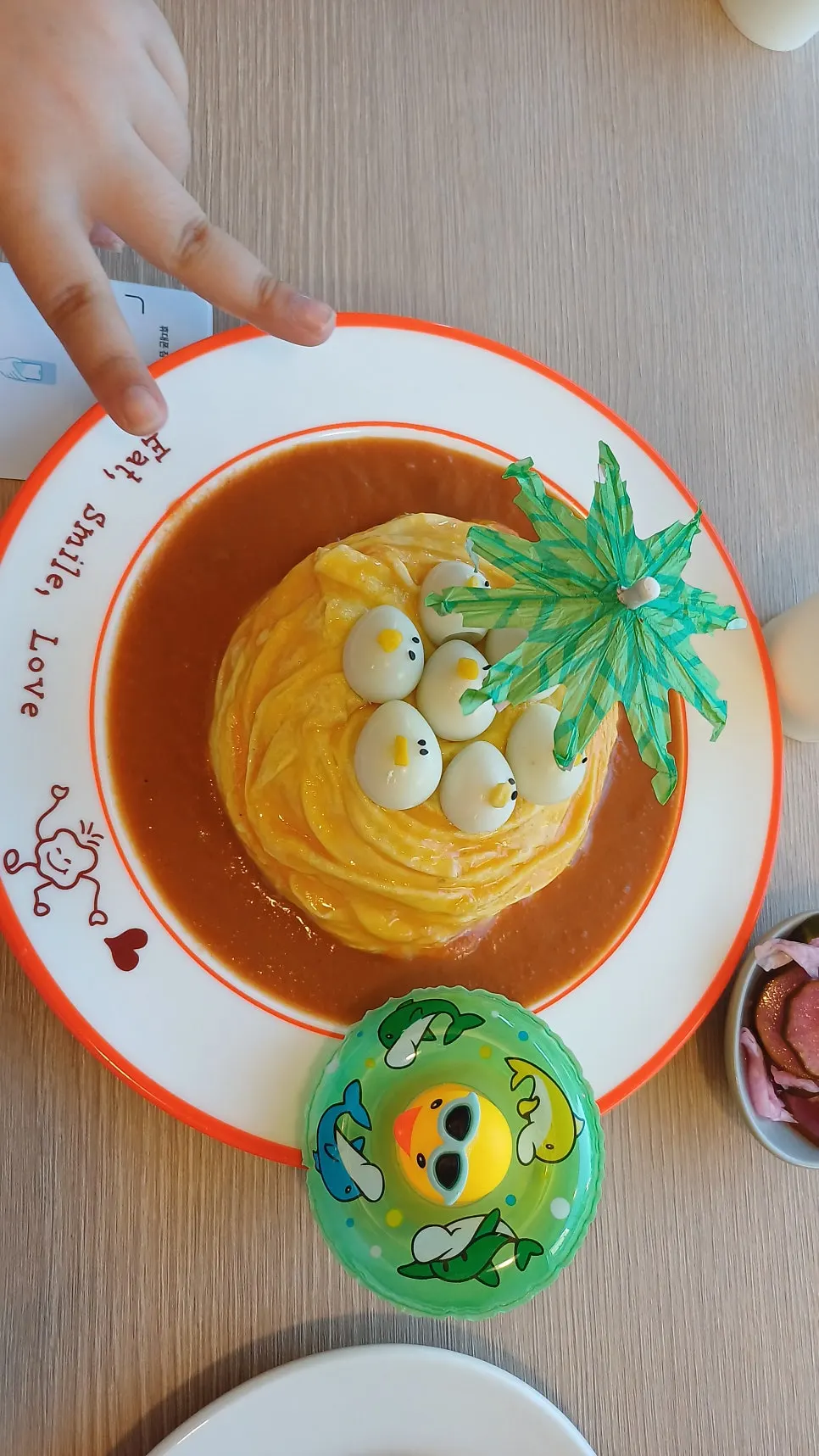오밀 혜화대학로 방문 소개 사진