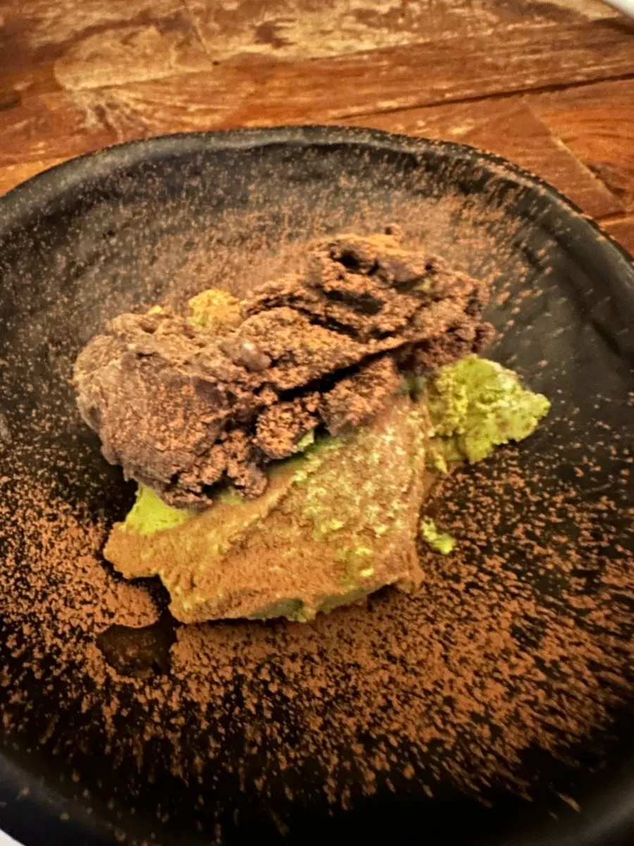 계속 먹어치운 가마솥 칼낙지