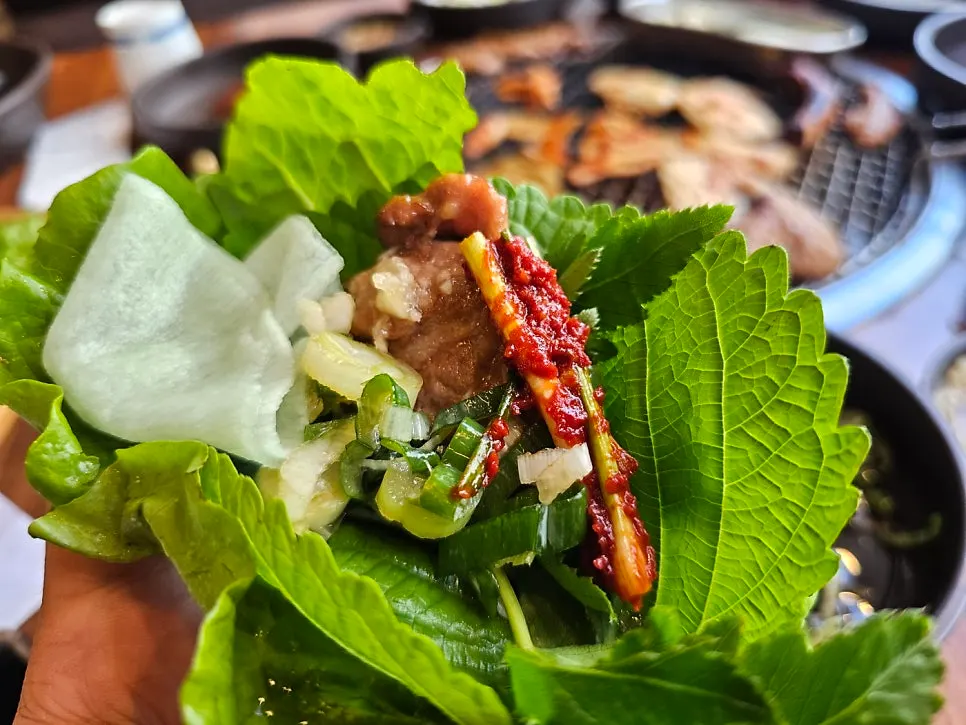 Side dishes for marinated ribs
