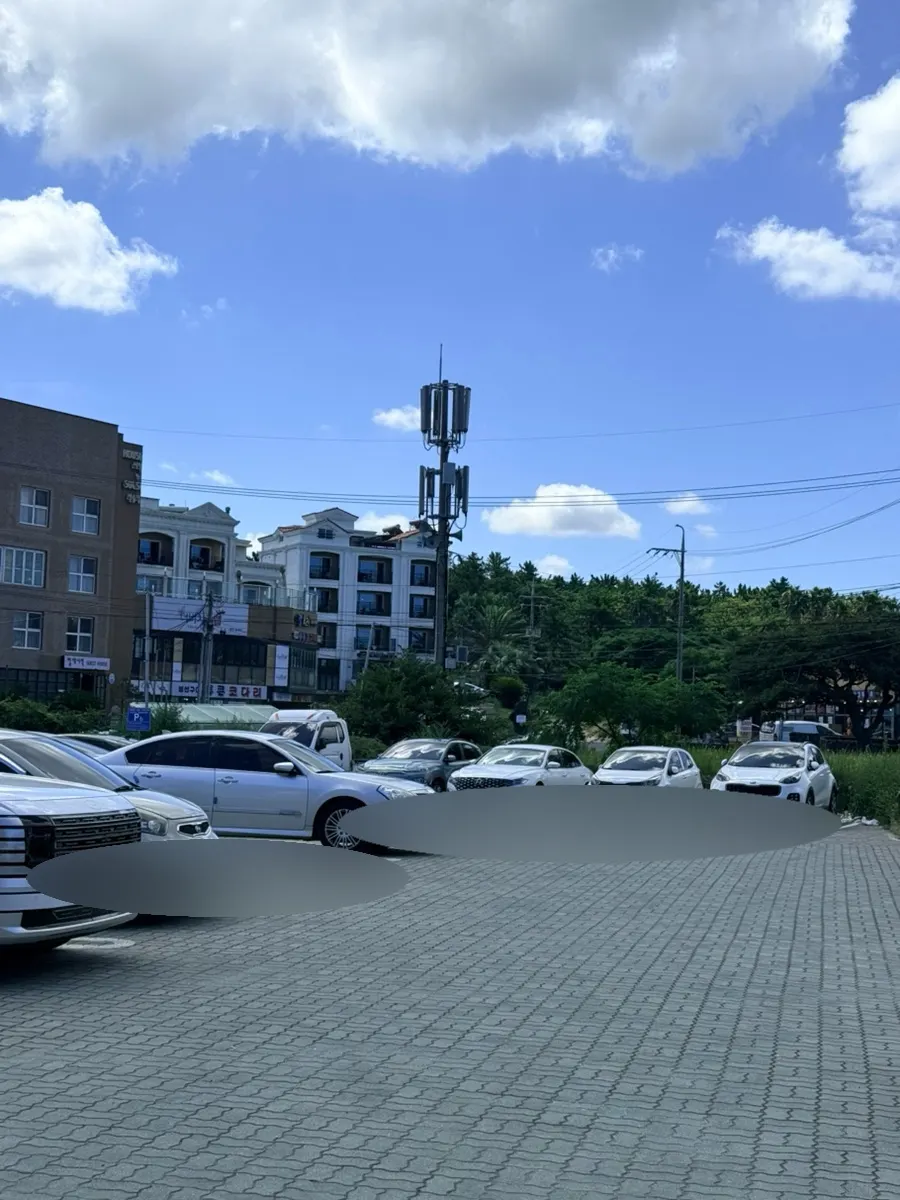 Visit and parking information for Hyeopjae On Ttukbaegi
