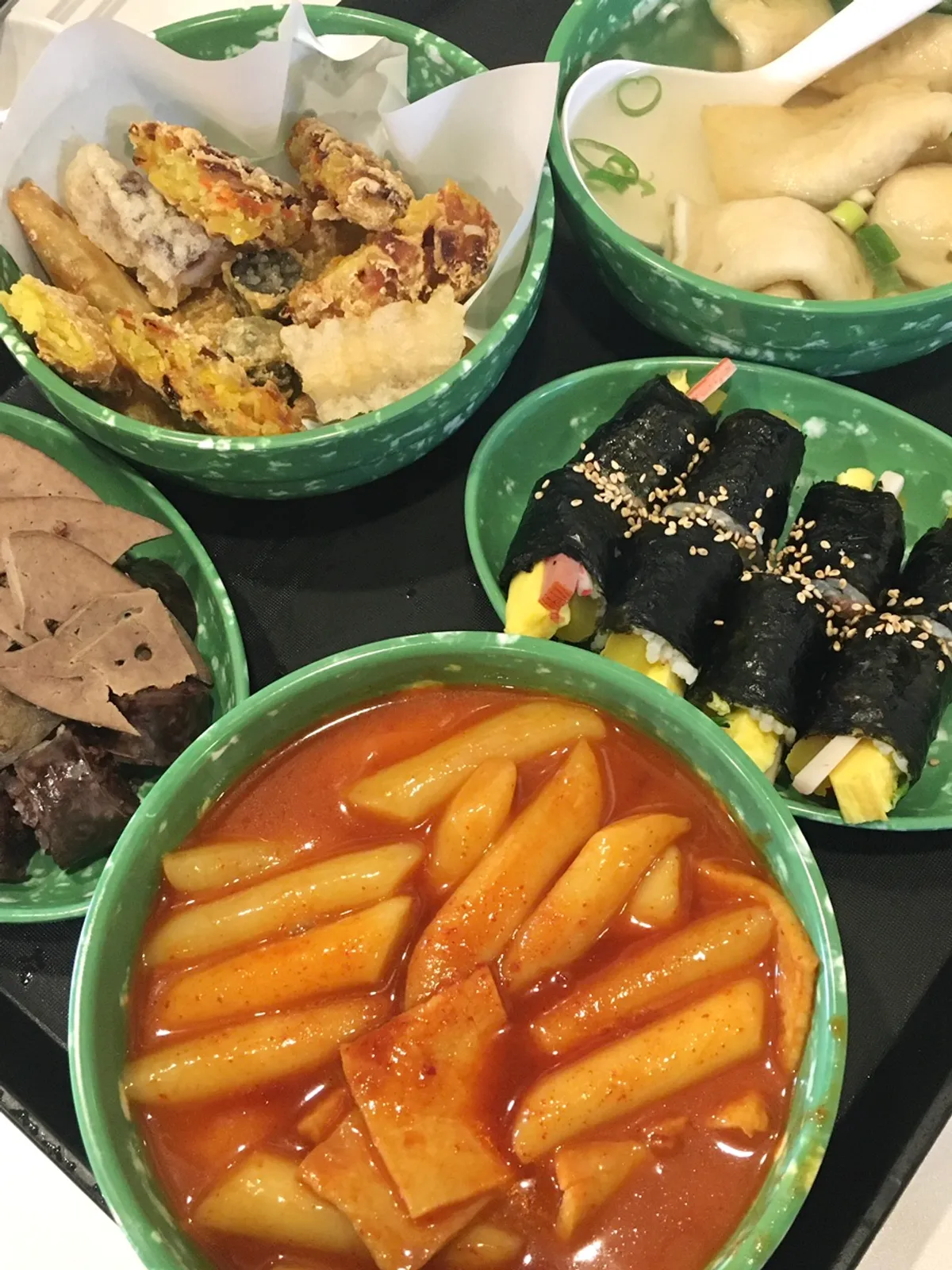 Signature photo of Hyeonseoni-ne Cheonggye Instant Branch