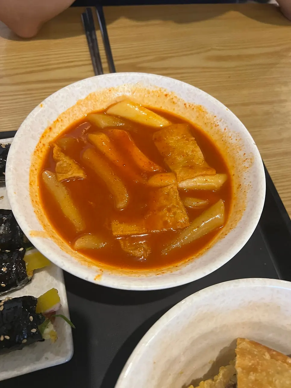 현선이네 용산본점 매장 내부