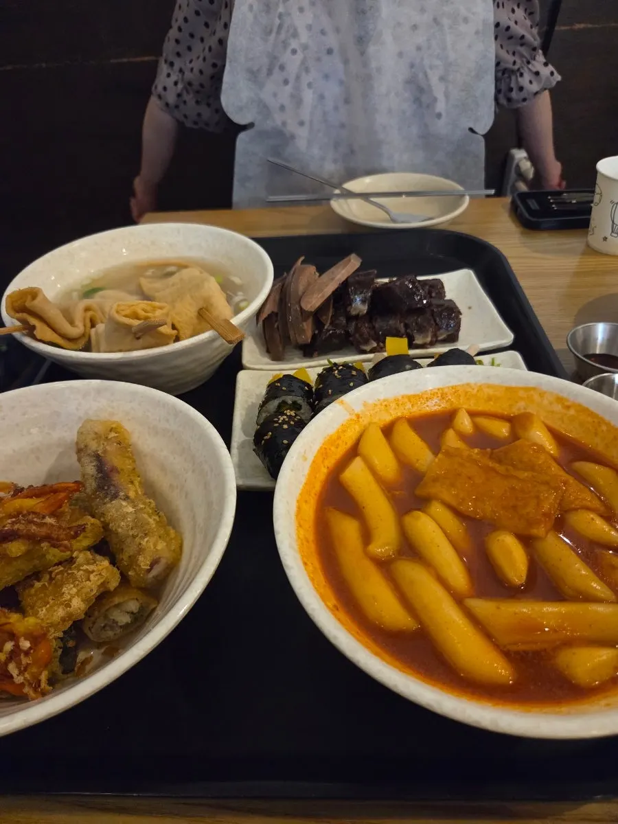현선이네 시그니처 튀김가루
