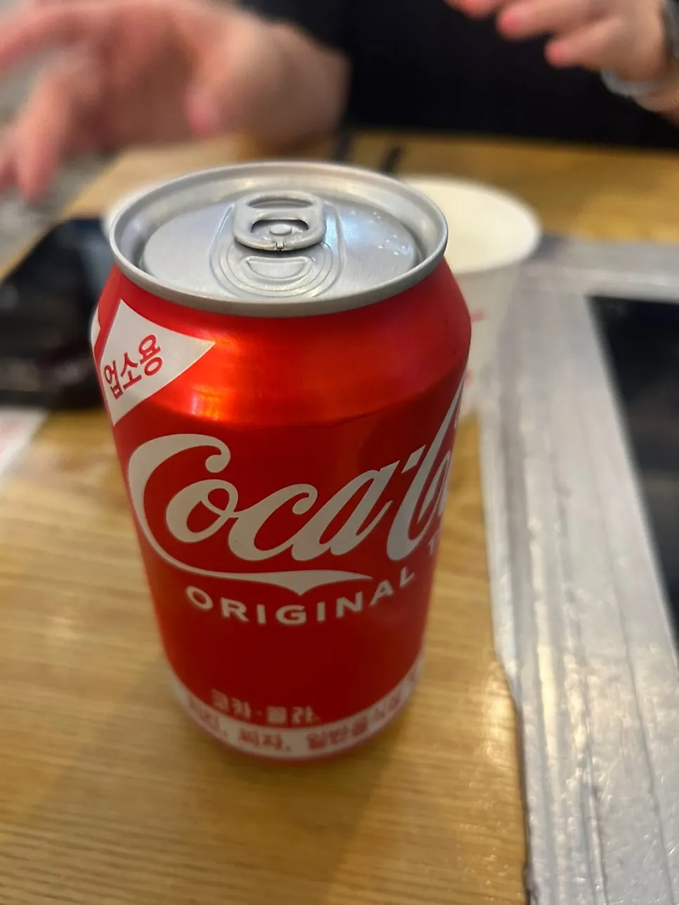 蘸辣炒年糕汤汁吃的炸物