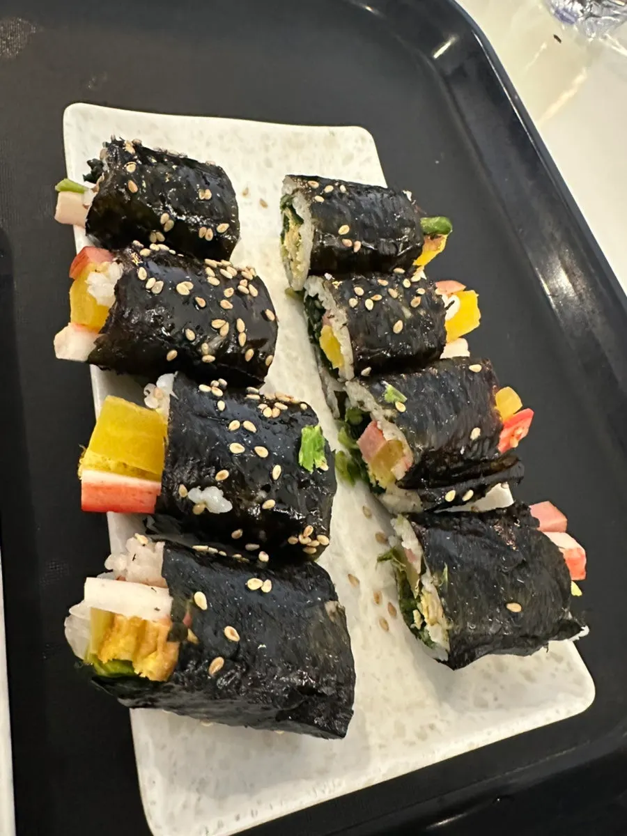 매콤달콤한 현선이네 떡볶이