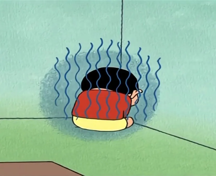 불고기와 함께 나온 사골육수