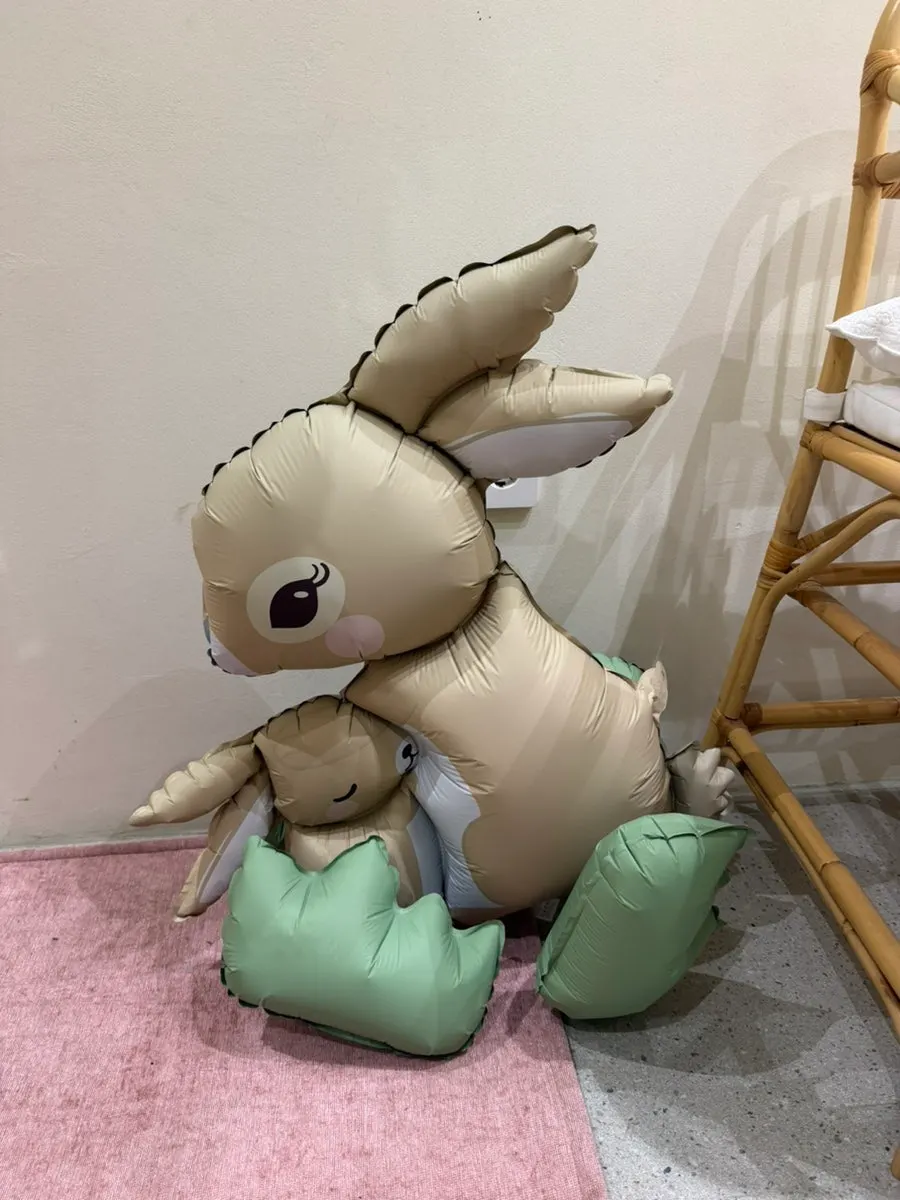 Props usable for baby photo shoots