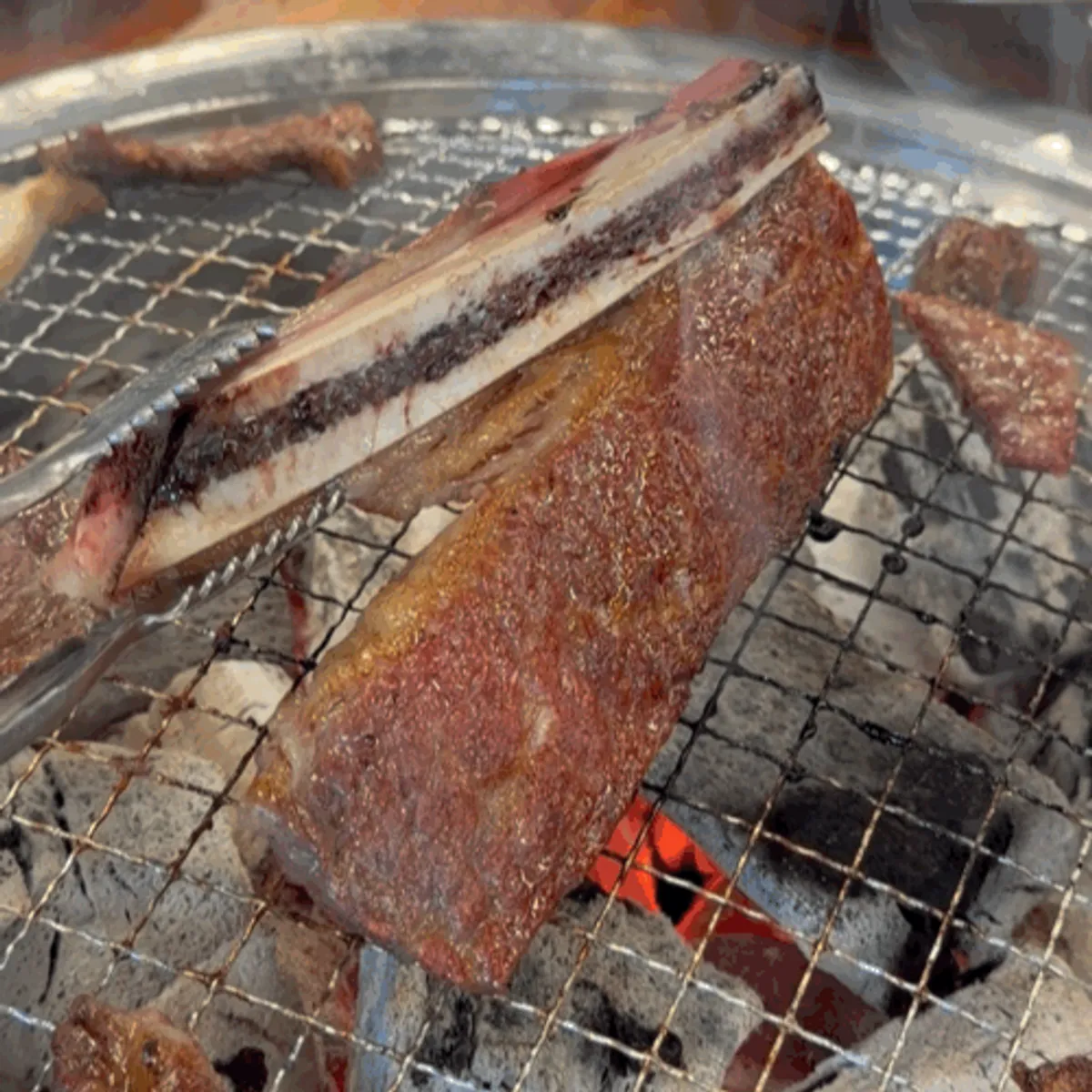 Signature photo of Jowatso, a Korean beef restaurant in Janghowon, Icheon