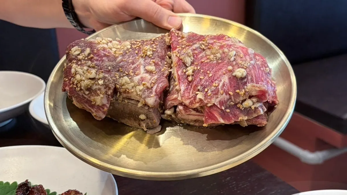 이천 갈비 한식 맛집 대표 사진