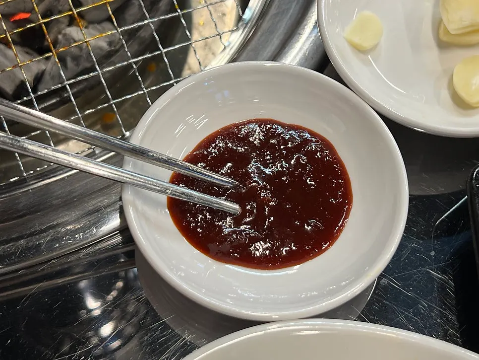달콤한 맛이 나던 열무김치