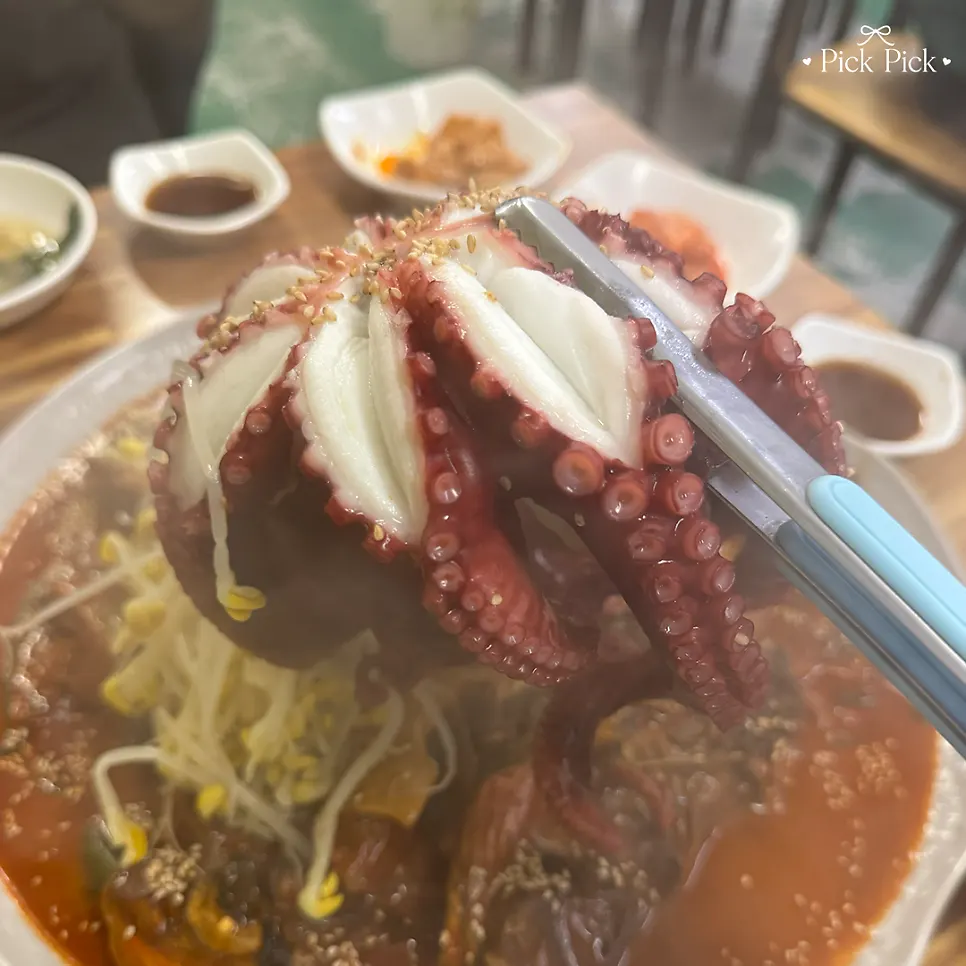 이천 설성면 성호네왕코다리동태탕 방문 사진