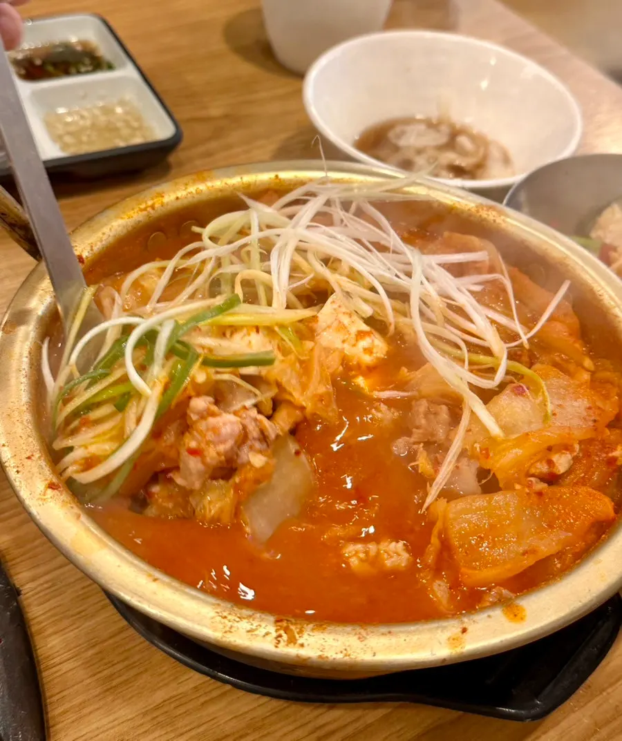 이천 육식왕 방문 당일 사진