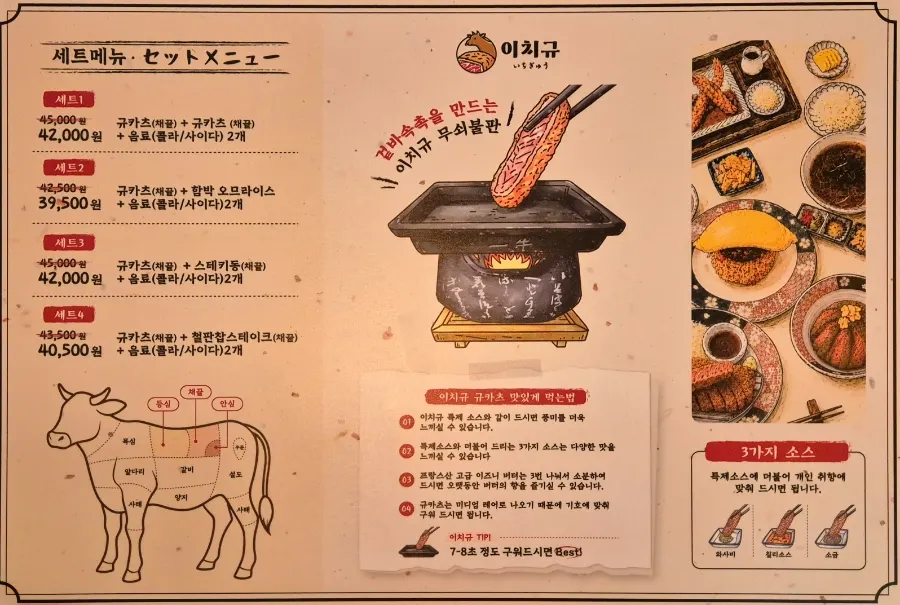 아이와 함께 식사 가능한 아기 의자