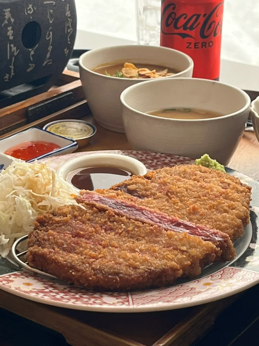 Introduction image of Ichigyu, a restaurant near Sinnonhyeon