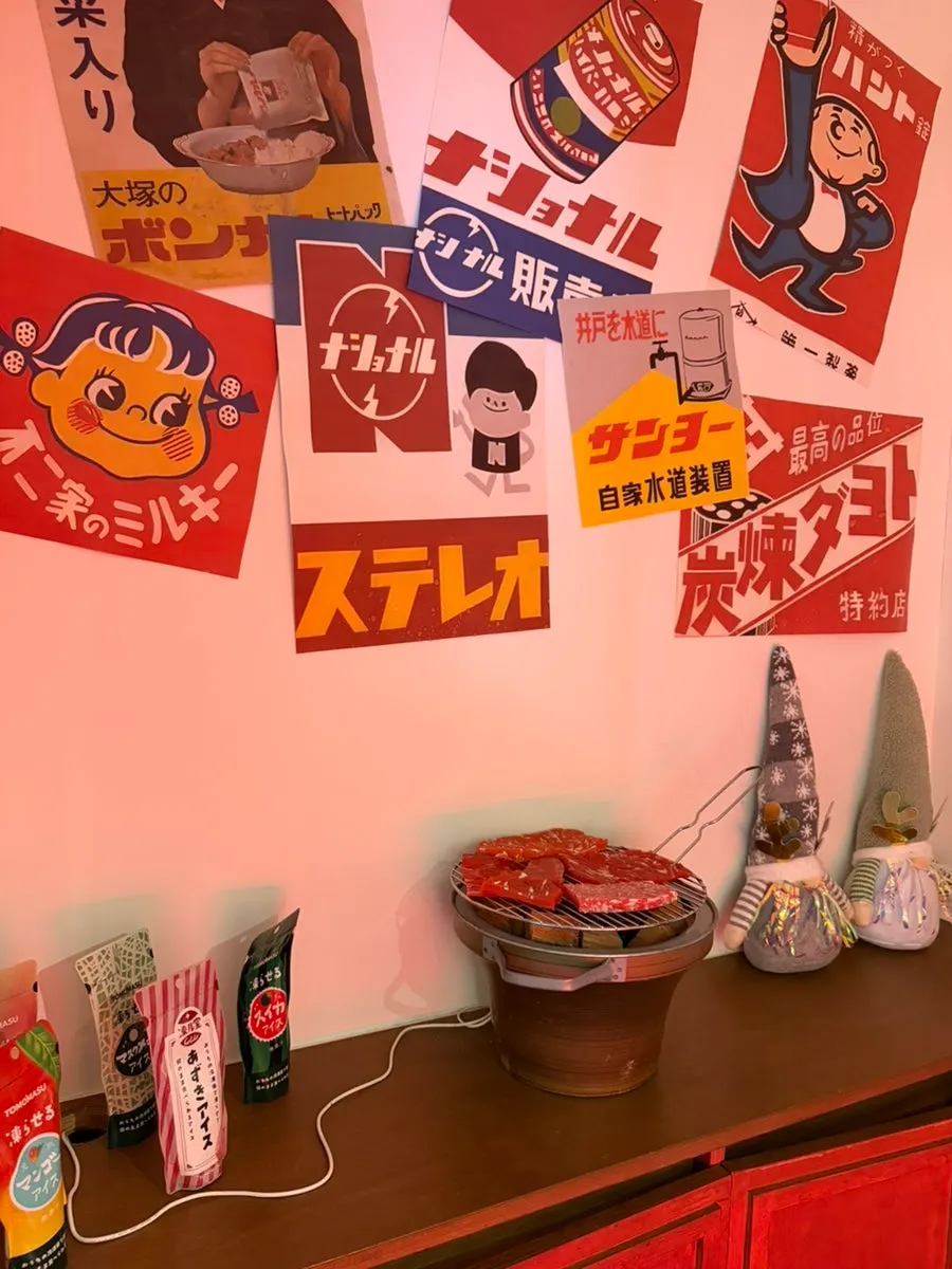 Visit photo at Ichigyu Gangnam Sinnonhyeon Branch