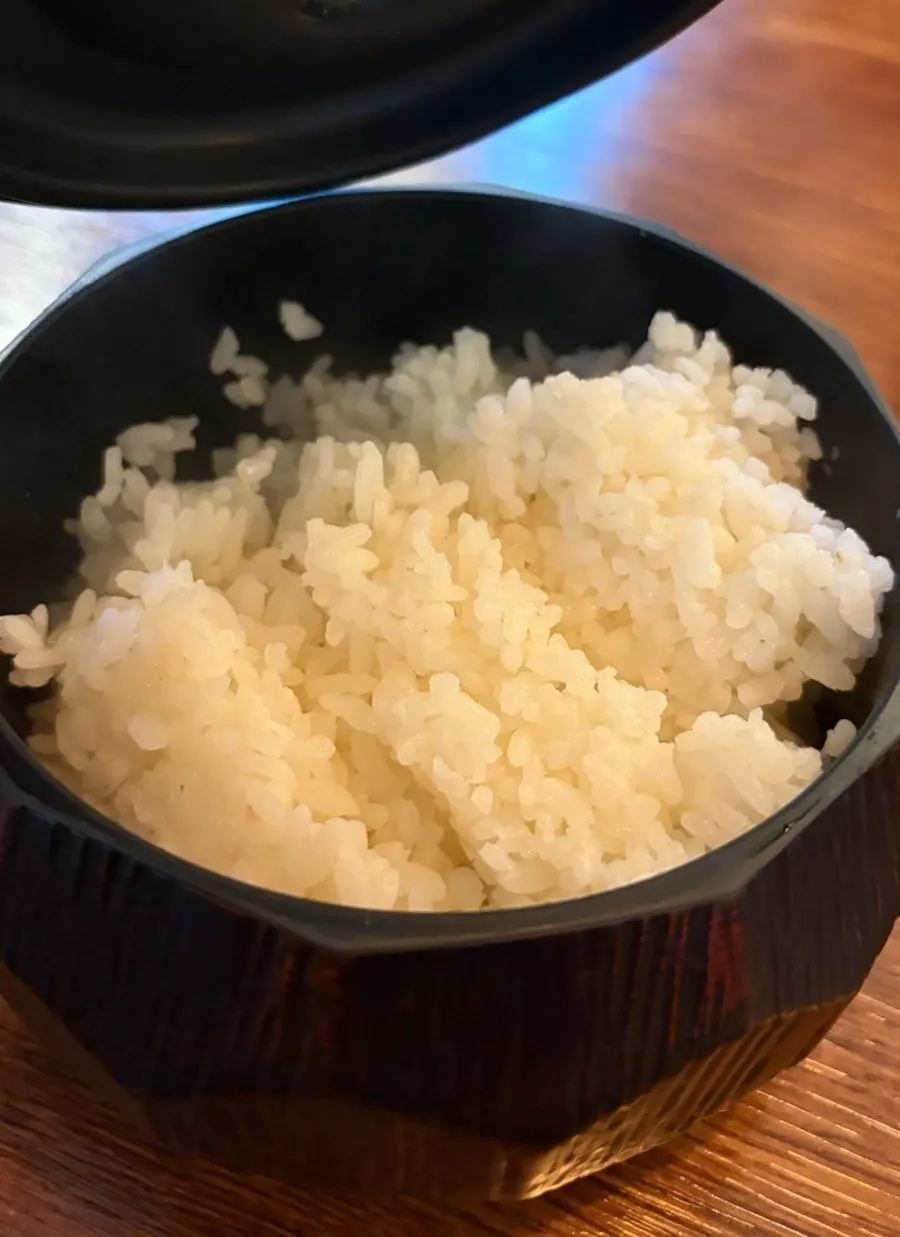 Ichigyu's mini cast-iron brazier
