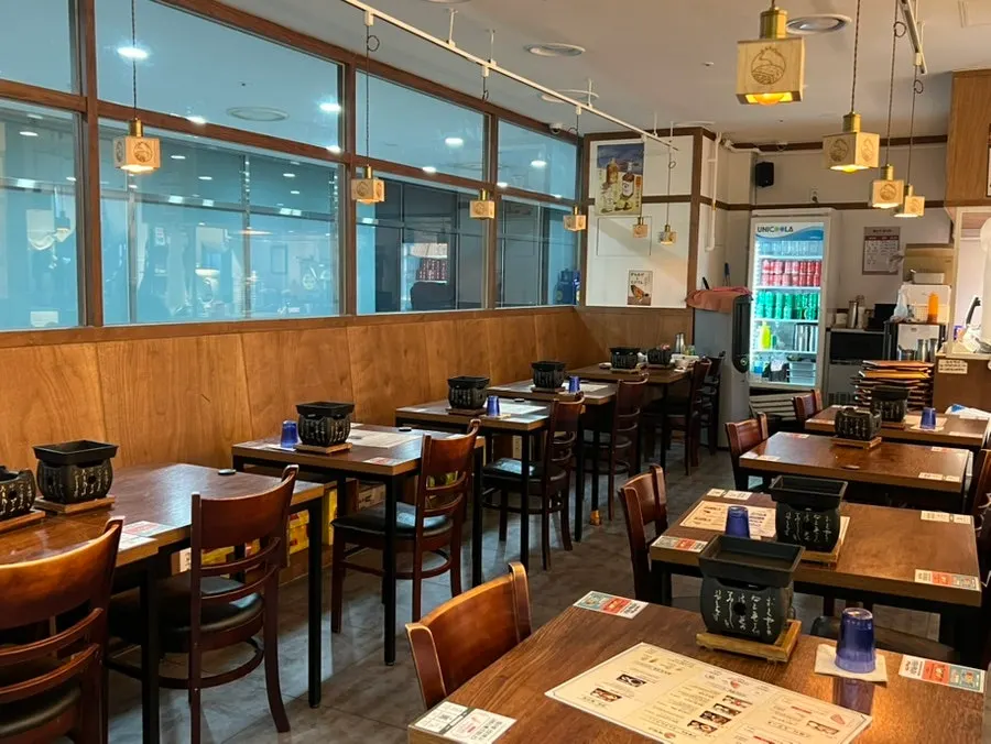 이치규 서울역점 브레이크 타임 안내