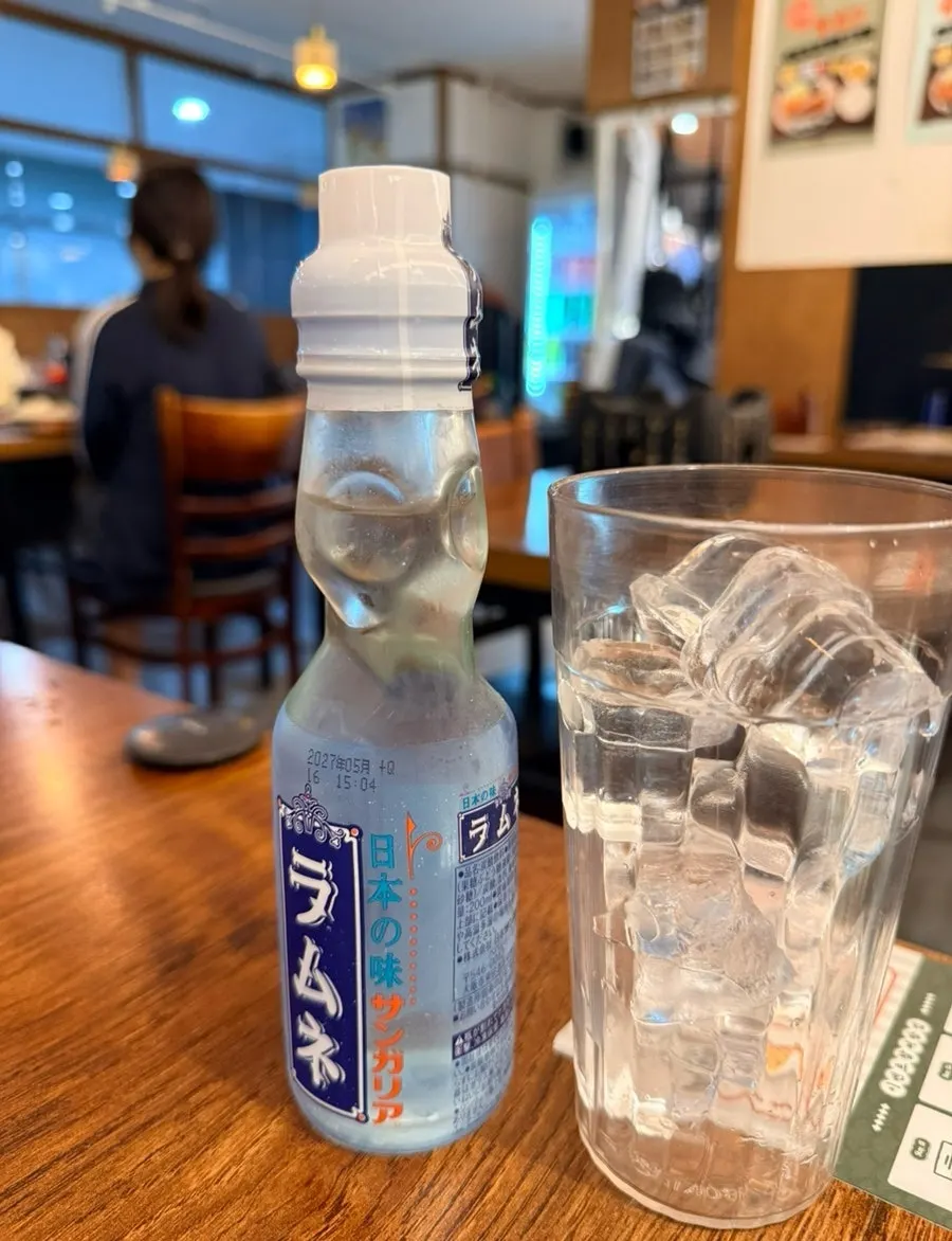 이치규 서울역점 규카츠 화로 구이 상차림