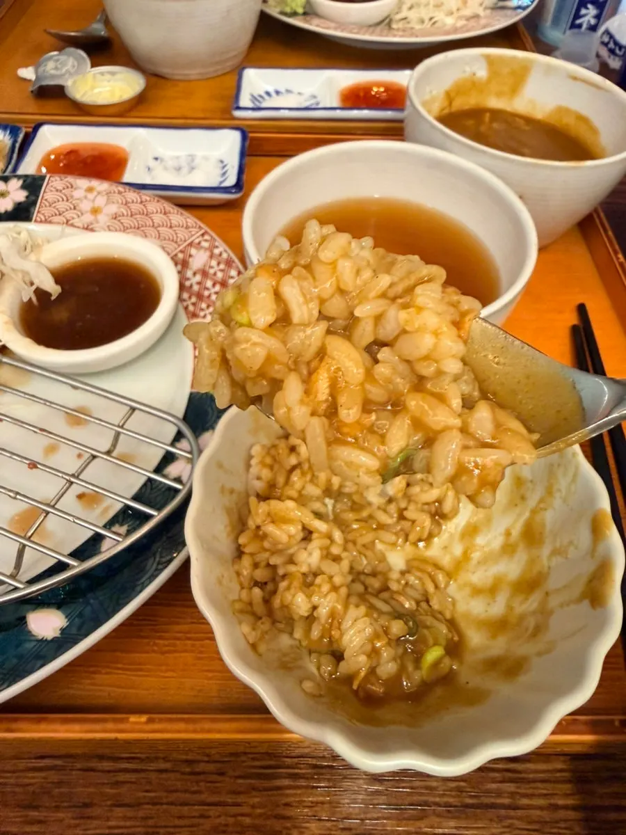 이치규 서울역점 미니카레