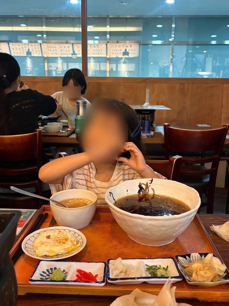 Fried egg ordered as a single item
