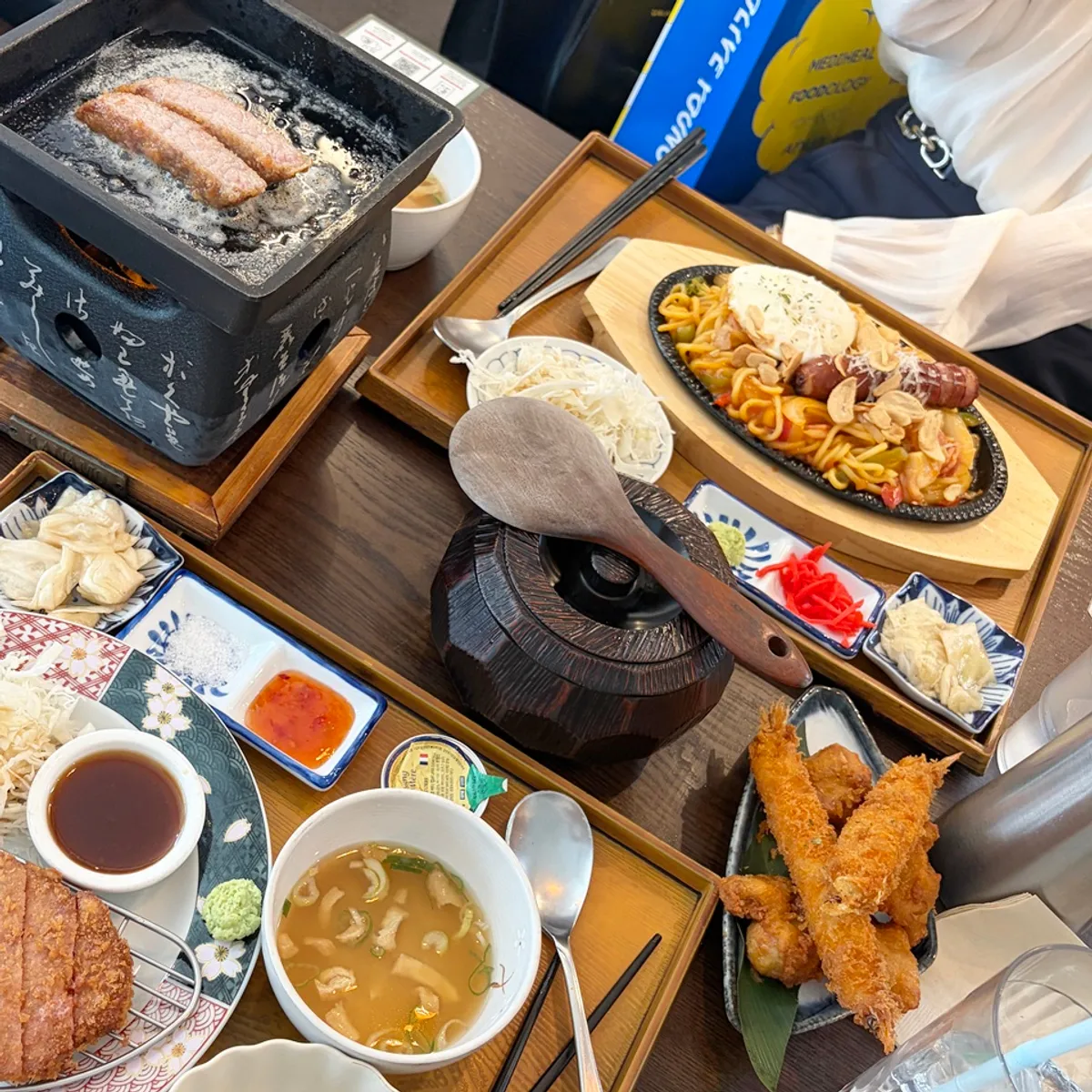 이치규 강남신논현점 대표 규카츠 사진