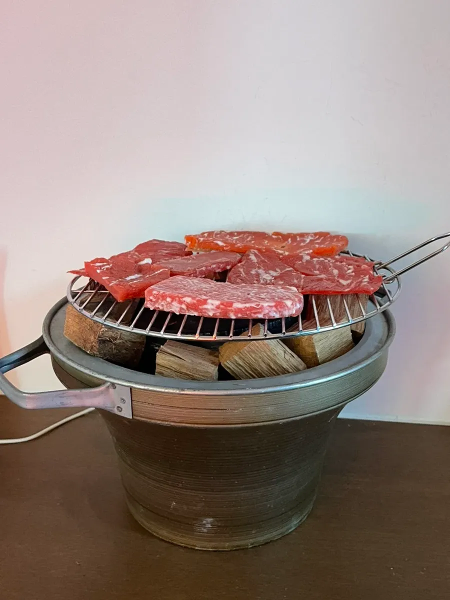 일본풍으로 꾸며진 이치규 강남신논현점 입구