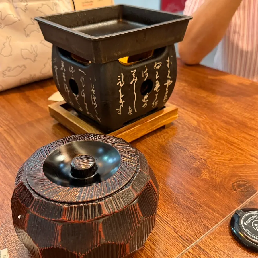 이치규 단품 메뉴 가격표