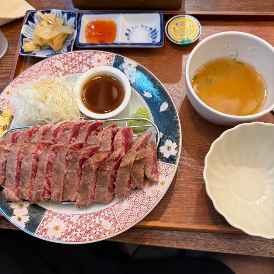 알림받기 혜택으로 받은 미니 카레
