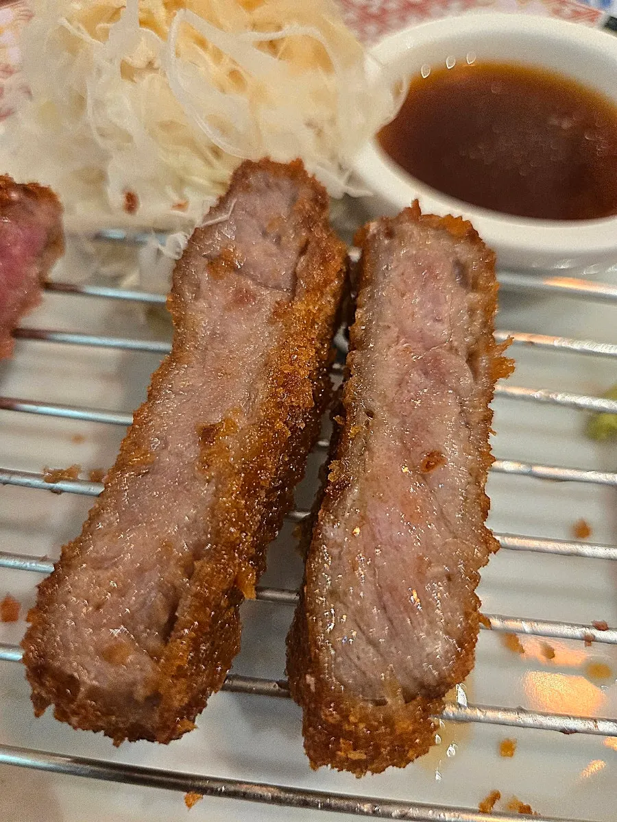 이치규 원주점 일식 메뉴 구성