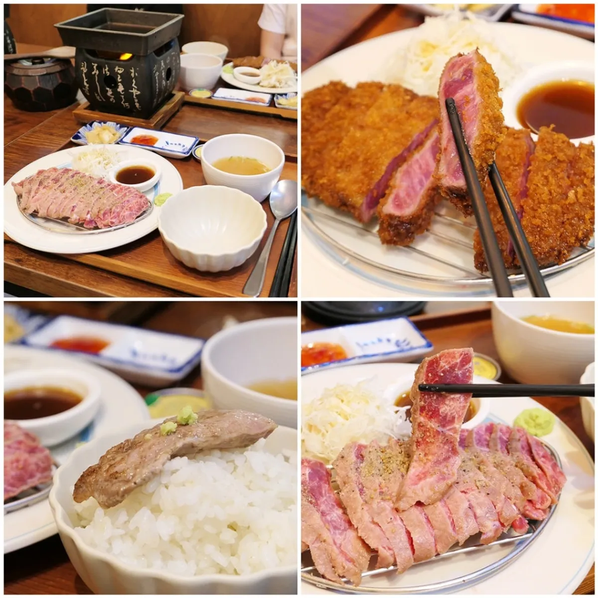 이치규 원주점 규카츠 정식 대표 사진