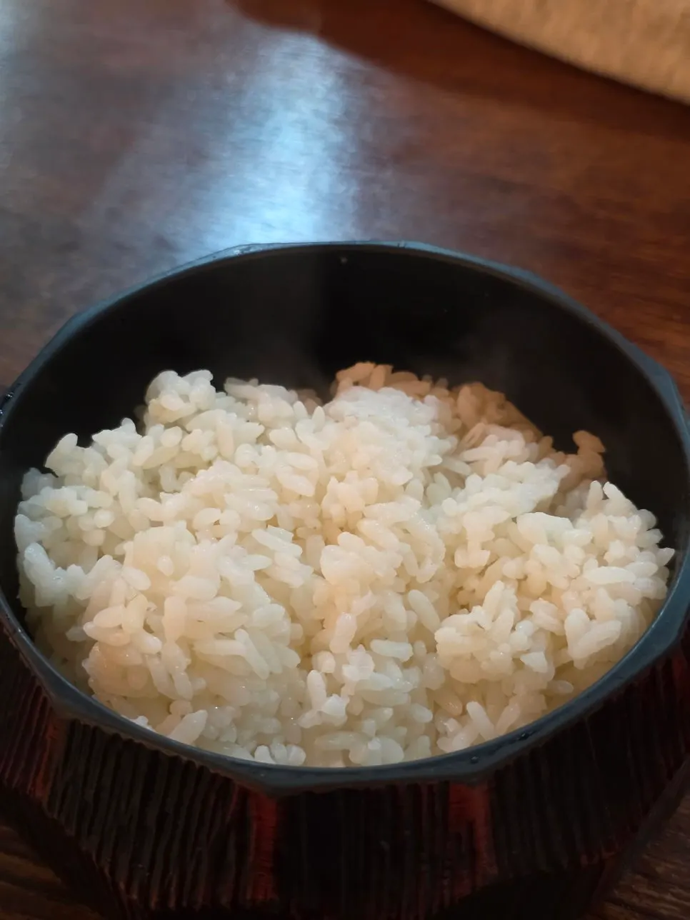 Ichigyu gyukatsu served on a plate